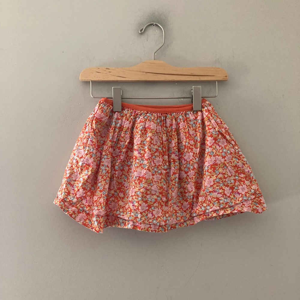 $13 ADD ON Peek skirt 2-3Y Janie and Jack Mini Boden Little Bipsy Jamie Kay